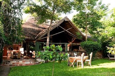 Tanzania - 4-day Nyerere Fly-in Safari with Selous Kinga Camp - Private fly-in